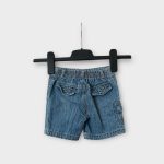 Mothercare kisfiú rövidnadrág - 74