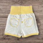 S.Oliver kisfiú rövidnadrág - 68-74 (ÚJ)