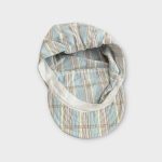 Csíkos nyári sapka - 74