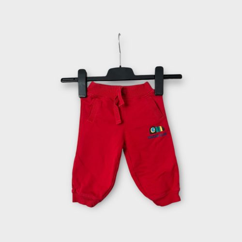 Mothercare kisfiú melegítőnadrág - 74
