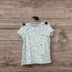 Halacskás kisfiú póló - 98