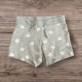H&M csillagos kisfiú rövidnadrág - 68