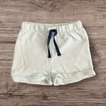 Ergee cápás kisfiú rövidnadrág - 86