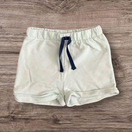 Ergee cápás kisfiú rövidnadrág - 86