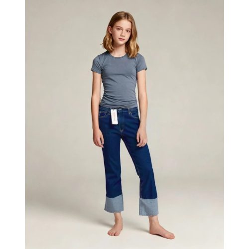 S.Oliver lányka nadrág - 170 (ÚJ)