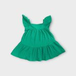 F&F kislány ruha - 74