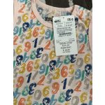 Civil kislány napozó - 80 (ÚJ)