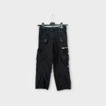 Lányka cargo nadrág - 128