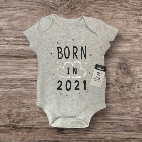 Pepco body - 68 (ÚJ)