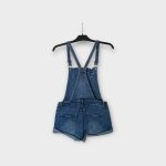 Kiabi lányka kantáros rövidnadrág - 158-164