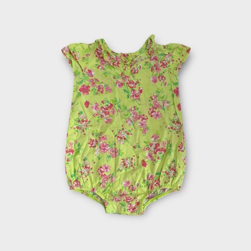 Benetton kislány rugdalózó - 74