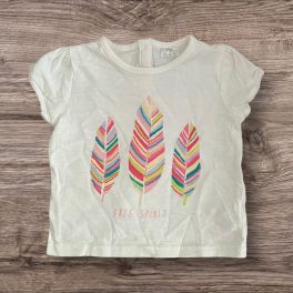 F&F kislány póló - 74