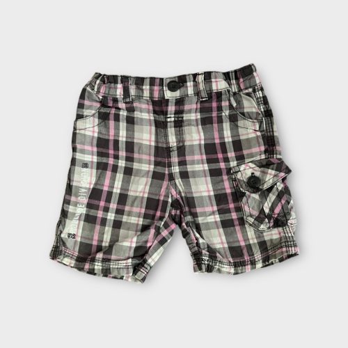 Baby Club kisfiú rövidnadrág - 74