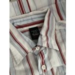 Next csíkos fiú ing - 152