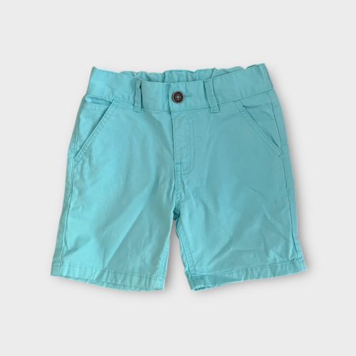 F&F kisfiú rövidnadrág - 116