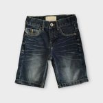 Matalan kisfiú rövidnadrág - 116