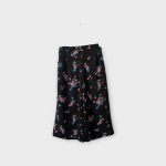 New Look virágos lányka nadrág - 134