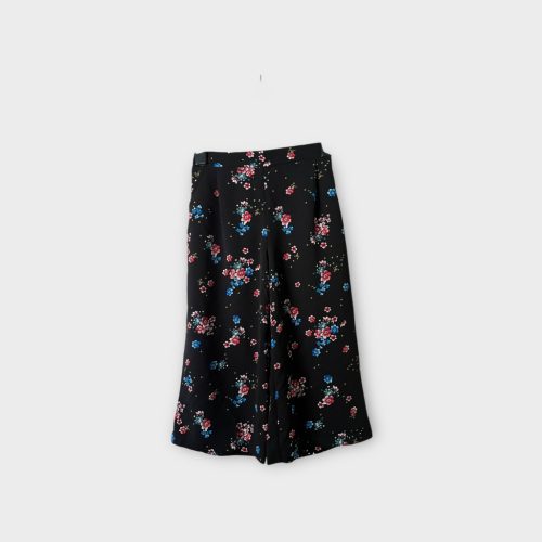 New Look virágos lányka nadrág - 134