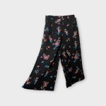 New Look virágos lányka nadrág - 134