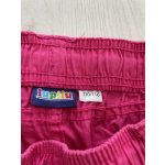 Lupilu pink kislány szoknya - 110-116