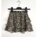 Scotch & Soda színes lányka szoknya - 128