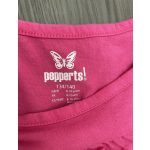 Pepperts kislány ruha - 134-140