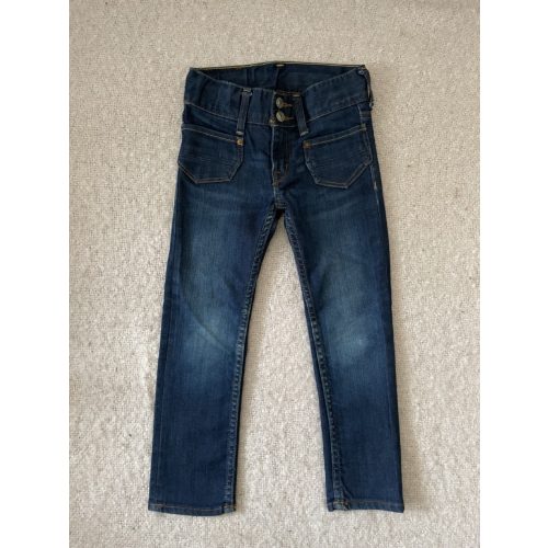 H&M kisfiú farmernadrág - 104