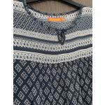 Staccato lányka blúz - 164