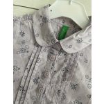 Benetton kislány blúz - 80