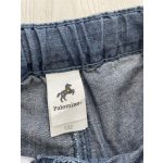 Palomino kislány rövidnadrág - 122