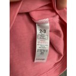 George cicás kislány felső - 92-98