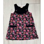 Cherokee virágos kislány ruha - 116