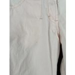 Hímzett kislány nadrág - 116-122