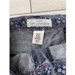 H&M kislány farmerszoknya - 134