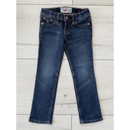 Abercrombie Kids kisfiú farmernadrág - 104