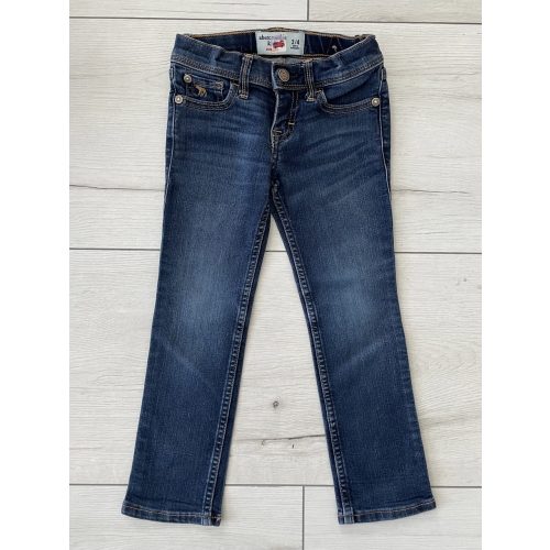 Abercrombie Kids kisfiú farmernadrág - 104