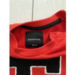 Reserved kisfiú melegítőfelső - 86