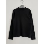 H&M emelt nyakú felső - 110-116