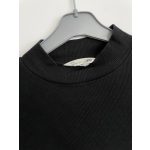 H&M emelt nyakú felső - 110-116