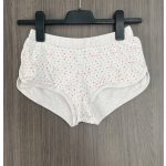 Mintás lányka rövidnadrág - 146