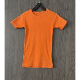 Narancssárga póló - 110-116