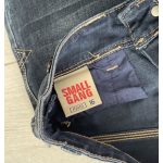 Small Gang fiú farmernadrág - 176