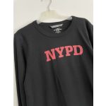 H&M NYPD fiú felső - 146-152 (ÚJ)