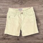 Review kislány rövidnadrág - 116