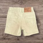 Review kislány rövidnadrág - 116
