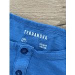 Terranova lányka póló - 140-146