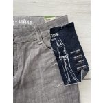 LEMMI lányka farmernadrág - 152 (ÚJ)