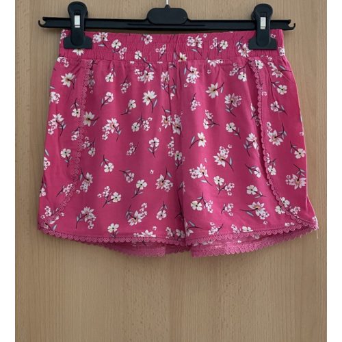 Primark lányka rövidnadrág - 146