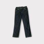 Palomino csillámló kislány nadrág - 122