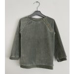 Tu plüss kisfiú pulóver - 86-92